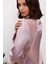 Pierre Cardin 6035 Saten Altılı Gelin Çeyiz Seti 5