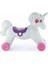 2509 Tekerlekli Unicorn Sallanan At -Dolu 3