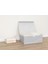 Bsdhome Baza Altı Düzenleyici Hurç Organizer Çok Amaçlı Kutu - Baza 50 x 40 x 19 cm 1