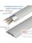 90X20 Aluminyum Balık Sırtı Kablo Kanalı 1