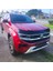 Eurocap Amarok Araca Özel Ön Kaput Koruma Rüzgarlığı 2023 2024 2025 2026 ** B4 5 ** 2
