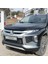Mitsubishi L200 2019 2020 2021 Ön Kaput Koruyucu Rüzgarlığı 3