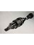 Renault Latitude Sol Ön Aks Orjinal 391013701R (Mais) 3