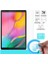 Blackview Tab 8 Kids 10.1 Nano Esnek Kırılmaz Cam Ekran Koruyucu Film 4