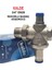 3/4" DN20 Rekorlu Su Basınç Düşürücü - Pressure Reducing Valves 1