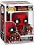 Pop Deadpool Figür 1