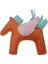 Deri Horse Çanta Charmı (Bag Charm) 1