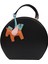 Deri Horse Çanta Charmı (Bag Charm) 2