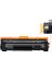 Hp 150A-W1500A / Hp Laserjet M111A Muadil Chipsiz Toner 2