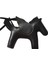 Deri Horse Çanta Charmı (Bag Charm) 1