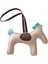 Deri Horse Çanta Charmı (Bag Charm) 1