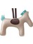 Deri Horse Çanta Charmı (Bag Charm) 3