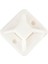 Kablo Bağı Tutucu Küçük 19X19MM 100 Lük Poşet 1