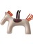 Deri Horse Çanta Charmı (Bag Charm) 1