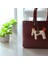 Deri Horse Çanta Charmı (Bag Charm) 2