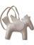 Deri Horse Çanta Charmı (Bag Charm) 1
