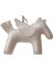 Deri Horse Çanta Charmı (Bag Charm) 3