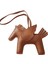 Deri Horse Çanta Charmı (Bag Charm) 3