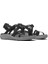 Harbor Backstrap Siyah Kadın Outdoor Sandalet J008362 4