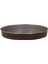 Mor Granit Yuvarlak Tepsi 34CM 1