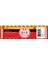 Çinko Karbon Kalem Pil Shrink Aa 8+4 1