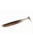 Daıwa 2 Adet Steez Stirring Shad 5.3 cm (2.1 Inch), 1.2 Gram,abrahaya,silikon,yapay Balık, 1