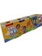 Toyjoy Oyun Hamuru 4lü - 2 Set 1
