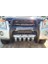 Isuzu D Max 2007 2008 2009 2010 2011 Model Poliüretan Ön Tampon Koruma 2