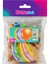 Balon Evi Metalik Karışık Balon 12" 12 Li 1
