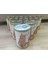 Kedi Konserve Mama 400 gr x 10 Ad 4 kg Tavuklu Ezme ( Pate) 2
