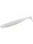 Daıwa 2 Adet Steez Stirring Shad 5.3 cm (2.1 Inch), 1.2 Gram,crystal Hasu,silikon,yapay Balık, 1