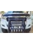 Ford Ranger 2017 2018 2019 2020 Poliüritan Ön Tampon Koruma 2