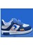Mavi Işıklı Sonico Baskılı Çocuk Spor Ayakkabı SNEAKER(31-35NUMARA Ağırlığı Işıklı Değildr) 1