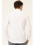 Slim Fit Erkek Klasik Gömlek 4