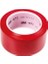 471 Vinil Yer İşaretleme Bandı Kırmızı 50 mmX33M 2