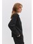 %100 Pamuk Temel Penye Sweatshirt 5