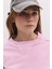 %100 Pamuk Temel Penye Sweatshirt 3