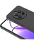 Realme 12 4g Uyumlu Içi Kadife 3D Kamera Korumalı Darbe Emici Elden Kaymaz Silikon Kılıf 2