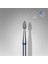 Elmas Küre Freze, Mavi, Çap 2,3 Mm, Çalışma Kısmı 5 mm 1