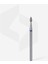 Elmas Küre Freze, Mavi, Çap 2,3 Mm, Çalışma Kısmı 5 mm 2