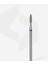 Elmas Alev Freze, Mavi, Çap 2,1 Mm, Çalışma Kısmı 8 mm 2