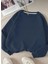Kadın Kısa Sweatshirt 1