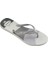 Fantasia Gloss White Kadın Terlik 4145643.0535 3