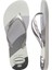 Fantasia Gloss White Kadın Terlik 4145643.0535 5