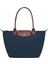 Çanta Shop Yurtdışı Menşeili Katlanır Kadın Çanta NO3 43X31CM L Beden 1