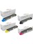 Kyocera TK-895/ Kyocera FS-C8525MFP Muadil Toner 4 Renk 1 Set 1