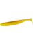 Daıwa 2 Adet Steez Stirring Shad 7.1 cm (2.8 Inch), 3 Gram,test Color,silikon,yapay Balık, 1