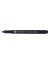 RT90480925 Pigment Fınelıner Çizim Kalemi 0.25MM Siyah 1