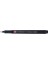 RT90480960 Pigment Fınelıner Çizim Kalemi 0.60MM Siyah 1