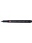 RT90480940 Pigment Fınelıner Çizim Kalemi 0.40MM Siyah 1